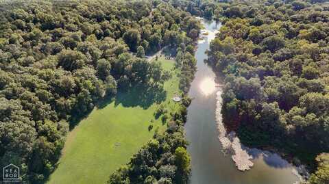 15 acres Star Falls Lane, Cherokee Village, AR 72529