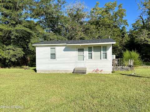 438 Holly Shelter Road, Jacksonville, NC 28540