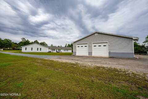 518 Edwards Road, Jacksonville, NC 28540