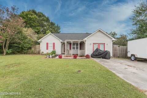 104 Vauhan Court, Jacksonville, NC 28540