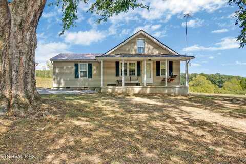 5446 Dogwood Rd, Grandview, TN 37337