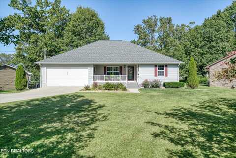 1020 Ridley Drive, Crossville, TN 38572