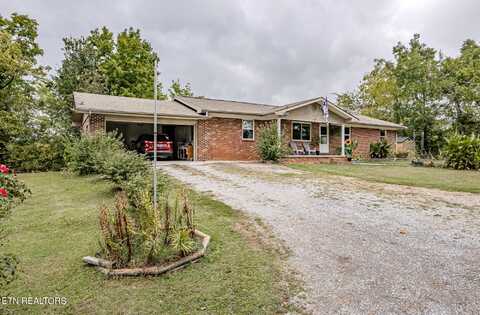 1205 Stephens Drive, Madisonville, TN 37354