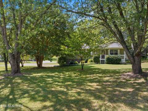 185 Hidden Forest Drive, Cleveland, TN 37323