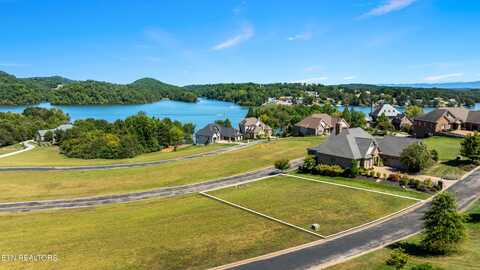 360 Whippoorwill Drive, Vonore, TN 37885