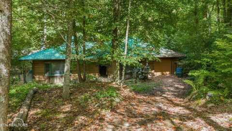 4503 E Scenic Drive, Gatlinburg, TN 37738