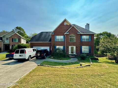 11469 Goldenview Lane, Knoxville, TN 37932