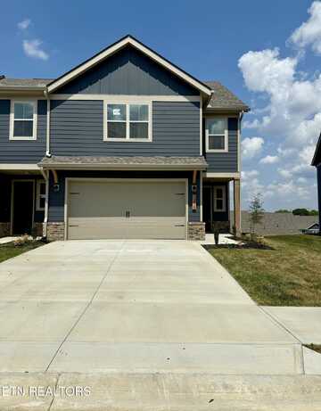 1315 Mountain Quail Circle, Maryville, TN 37801