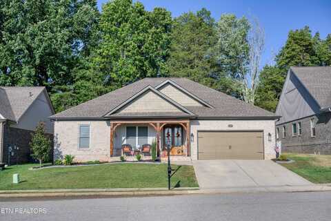 7857 Saddlebrooke Drive Drive, Knoxville, TN 37938