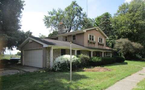 150 Woodland Trail, Argos, IN 46501