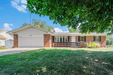 2128 Bluewater Drive, Warsaw, IN 46580