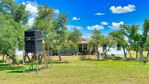 836 CR 280, Mountain Home, TX 78058