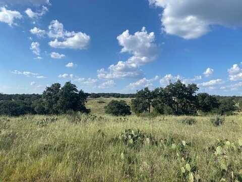 Lot 74 Table Rock, Kerrville, TX 78028