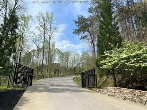 Double Eagle Drive lot: 34 & 36, Charleston, WV 25314
