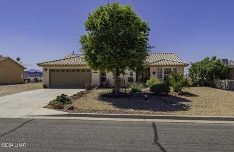 1135 Sunny Ridge Dr, Lake Havasu City, AZ 86406