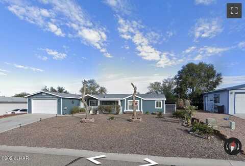 2631 Davida Ave, Fort Mohave, AZ 86426