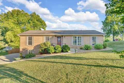 403 Oriole Drive, Greeneville, TN 37743