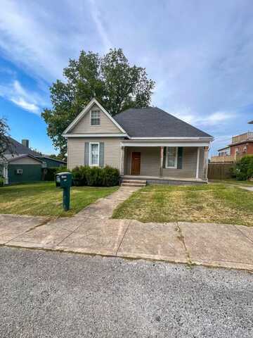 810 W Deborah Street, Jefferson City, TN 37760