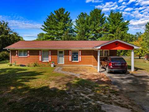 2315 E Oakland Avenue, Johnson City, TN 37601