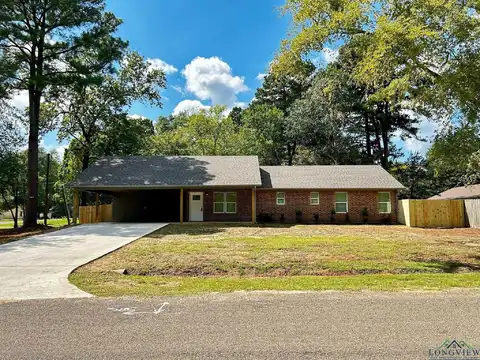 219 E Rowe, Longview, TX 75605