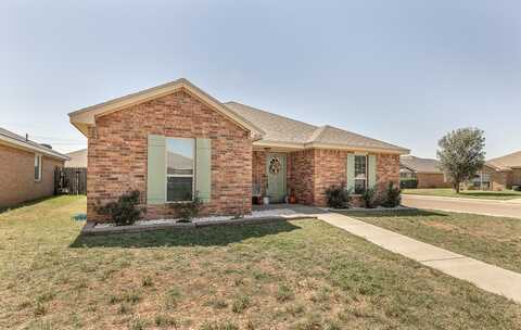 4809 Fordham Street, Lubbock, TX 79416