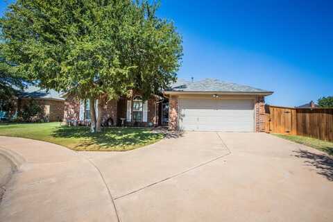 5410 101st, Lubbock, TX 79424