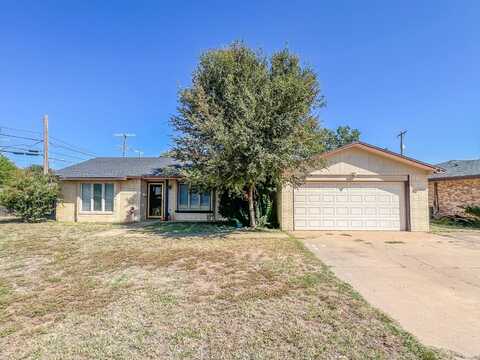 4314 63rd Street, Lubbock, TX 79413