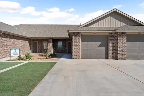 1130 7th Street, Wolfforth, TX 79382