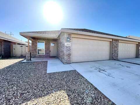 1304 Dover Avenue, Lubbock, TX 79416