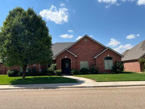 3912 S 100th Place, Lubbock, TX 79423