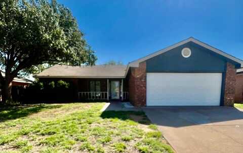 6903 Hope Avenue, Lubbock, TX 79424