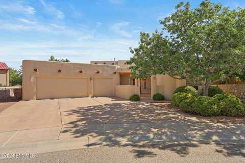 2032 Sorrento Place, Las Cruces, NM 88005