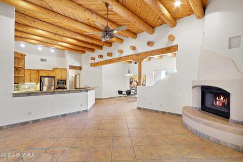 2032 Sorrento Place, Las Cruces, NM 88005