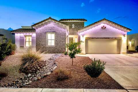 3745 Talon Avenue, Las Cruces, NM 88012