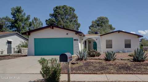 1164 Lewis Street, Las Cruces, NM 88001