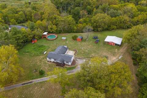 520 Bailey Lane, Winchester, KY 40391