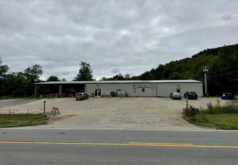 1187 Paint Lick Road, Berea, KY 40403