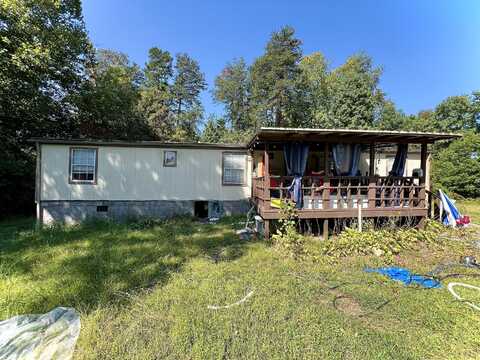 900 Browning Acres Road, Corbin, KY 40701