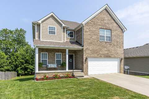 125 Peaceful Landing, Georgetown, KY 40324