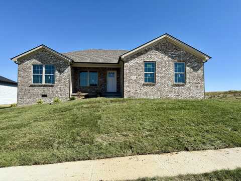 252 Brook Cove, Berea, KY 40403