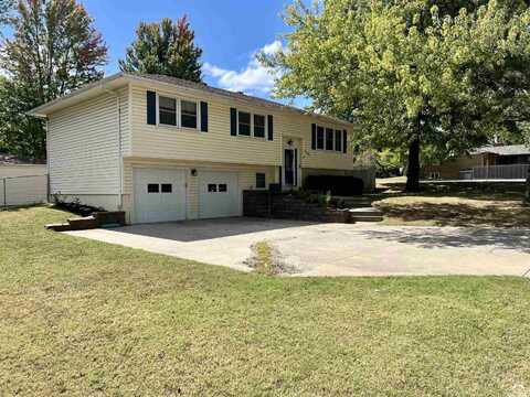 3425 W 9th Court, Lawrence, KS 66049