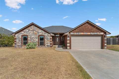 1404 NE Scenic Ridge, Elgin, OK 73538