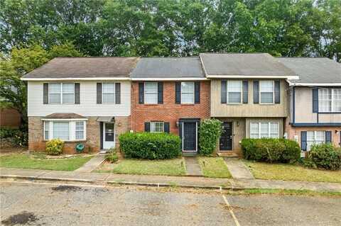 1100 CHINOOK STREET, AUBURN, AL 36830