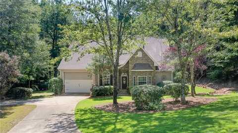 1414 LAKESHORE LANE, AUBURN, AL 36830