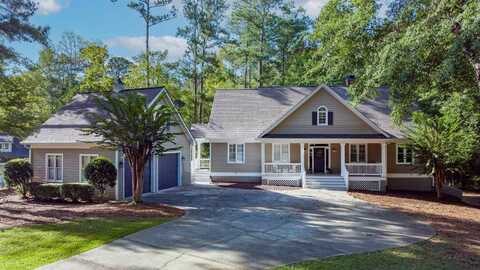 1281 DEJARNET PLACE, Greensboro, GA 30642