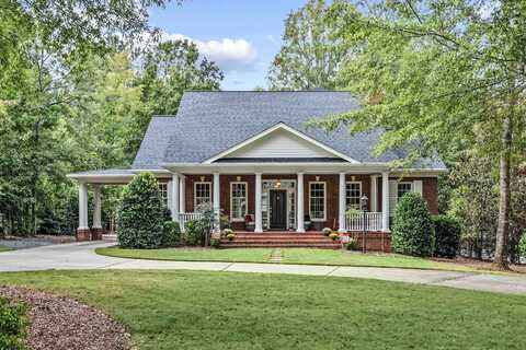 794 FOSTER STREET, Madison, GA 30650