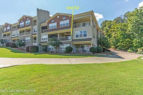 189 Williams Rd. Unit E2, Alexander City, AL 35010