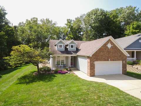 1400 McShay Drive, West Lafayette, IN 47906