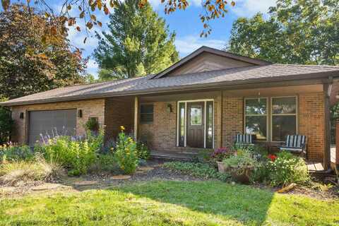 3609 S 175 West, Lafayette, IN 47909