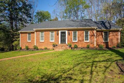 4724 Doyle Terrace, Lynchburg, VA 24503